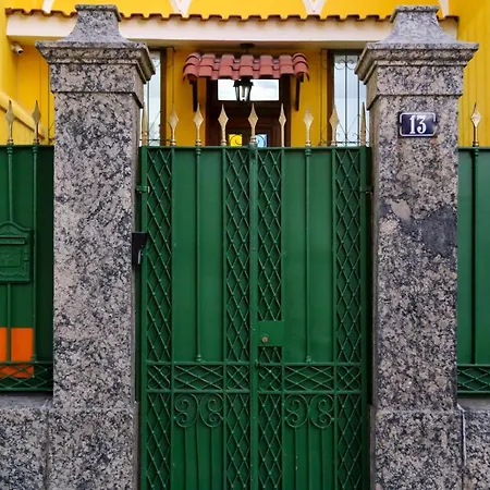 Carnaval Rio Hostel-2