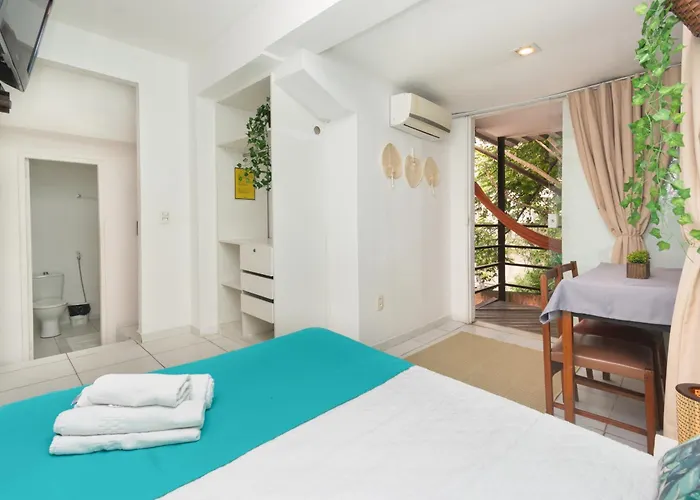 Bamboo RioHostel Rio de Janeiro